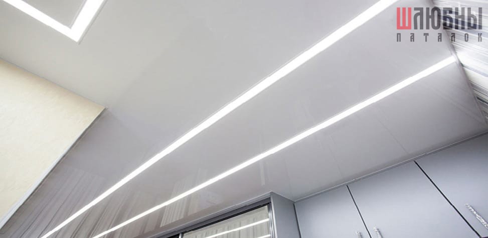 Регулируемые парящие линии